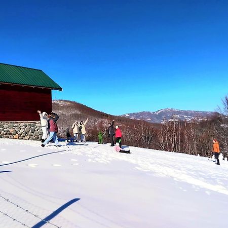 Etno Village Coric Mojkovac Exterior foto