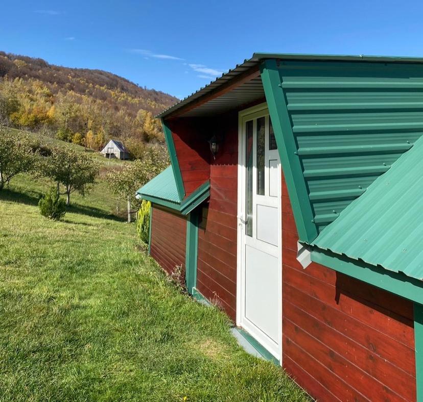 Etno Village Coric Mojkovac Exterior foto