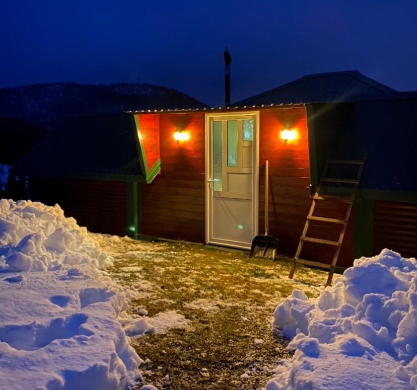 Etno Village Coric Mojkovac Exterior foto