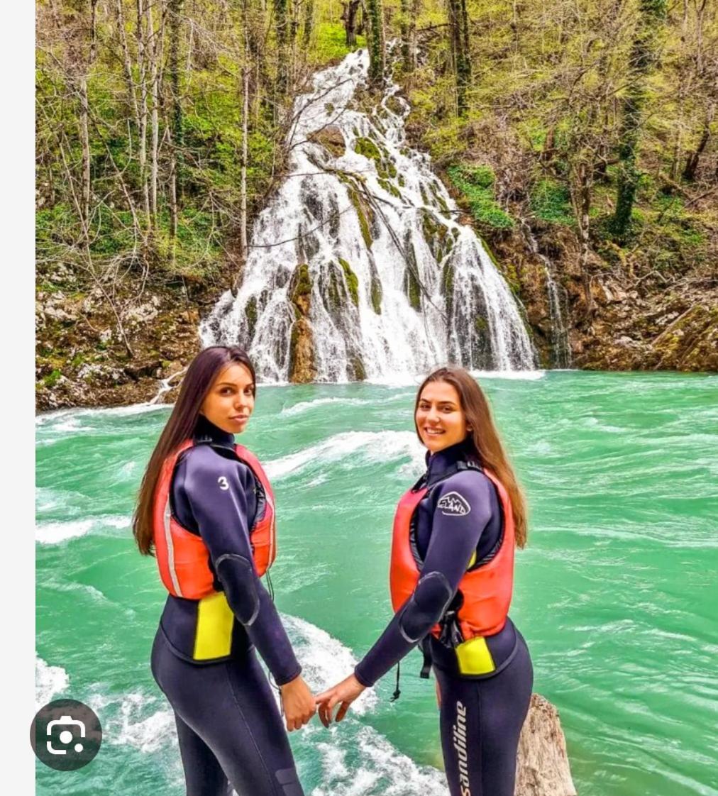 Etno Village Coric Mojkovac Exterior foto