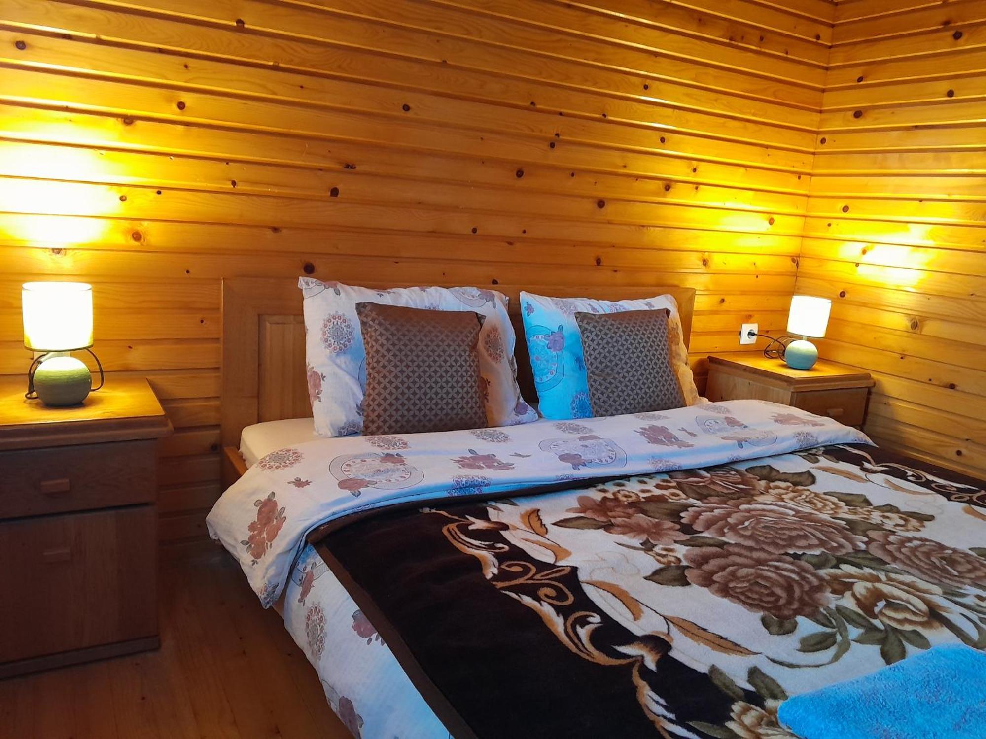 Etno Village Coric Mojkovac Exterior foto