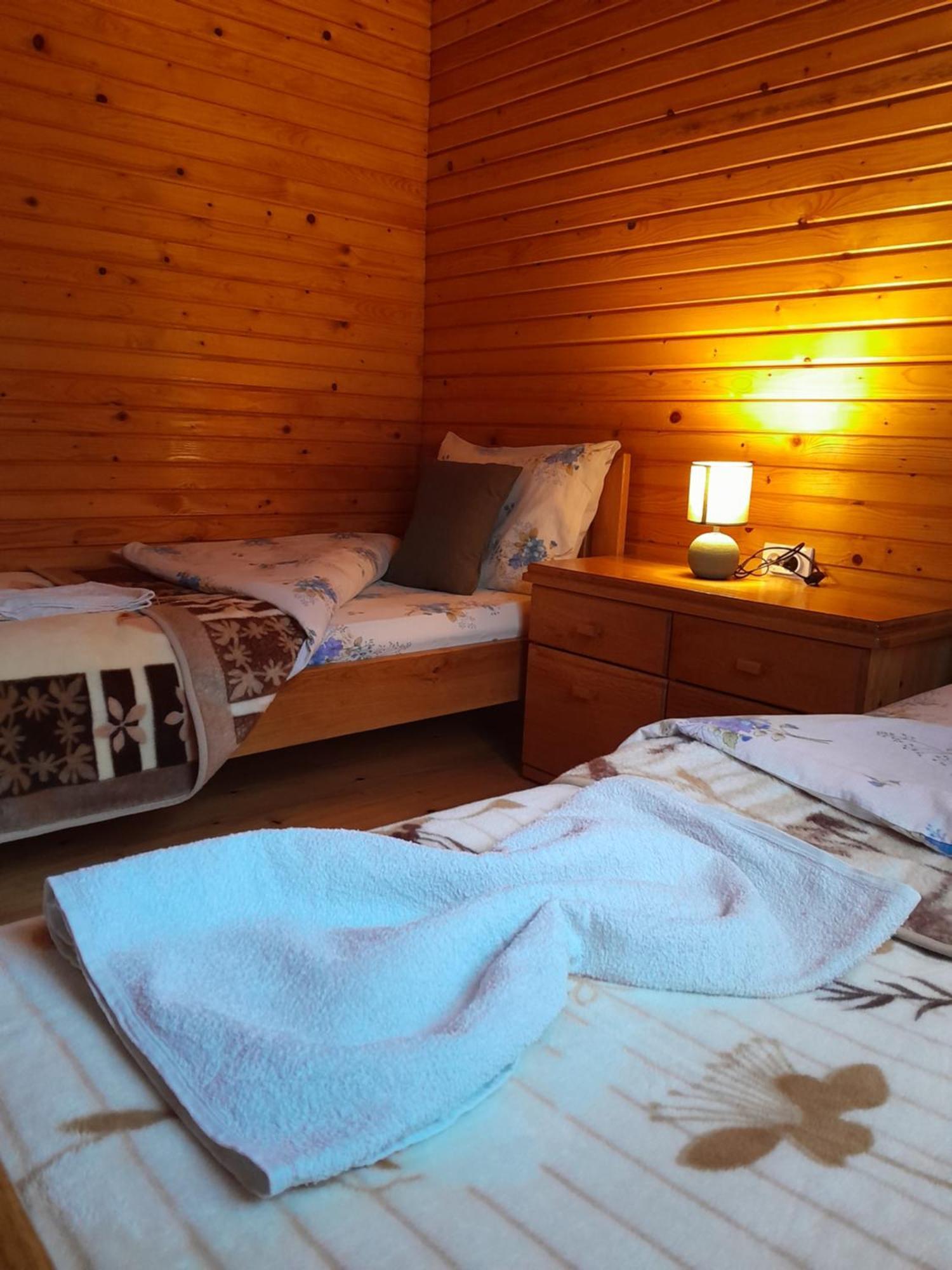 Etno Village Coric Mojkovac Exterior foto