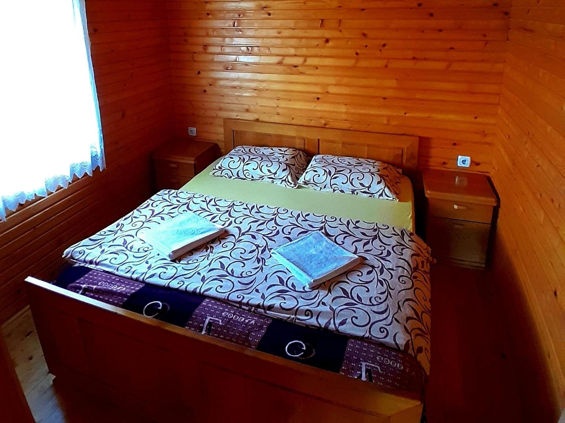 Etno Village Coric Mojkovac Exterior foto