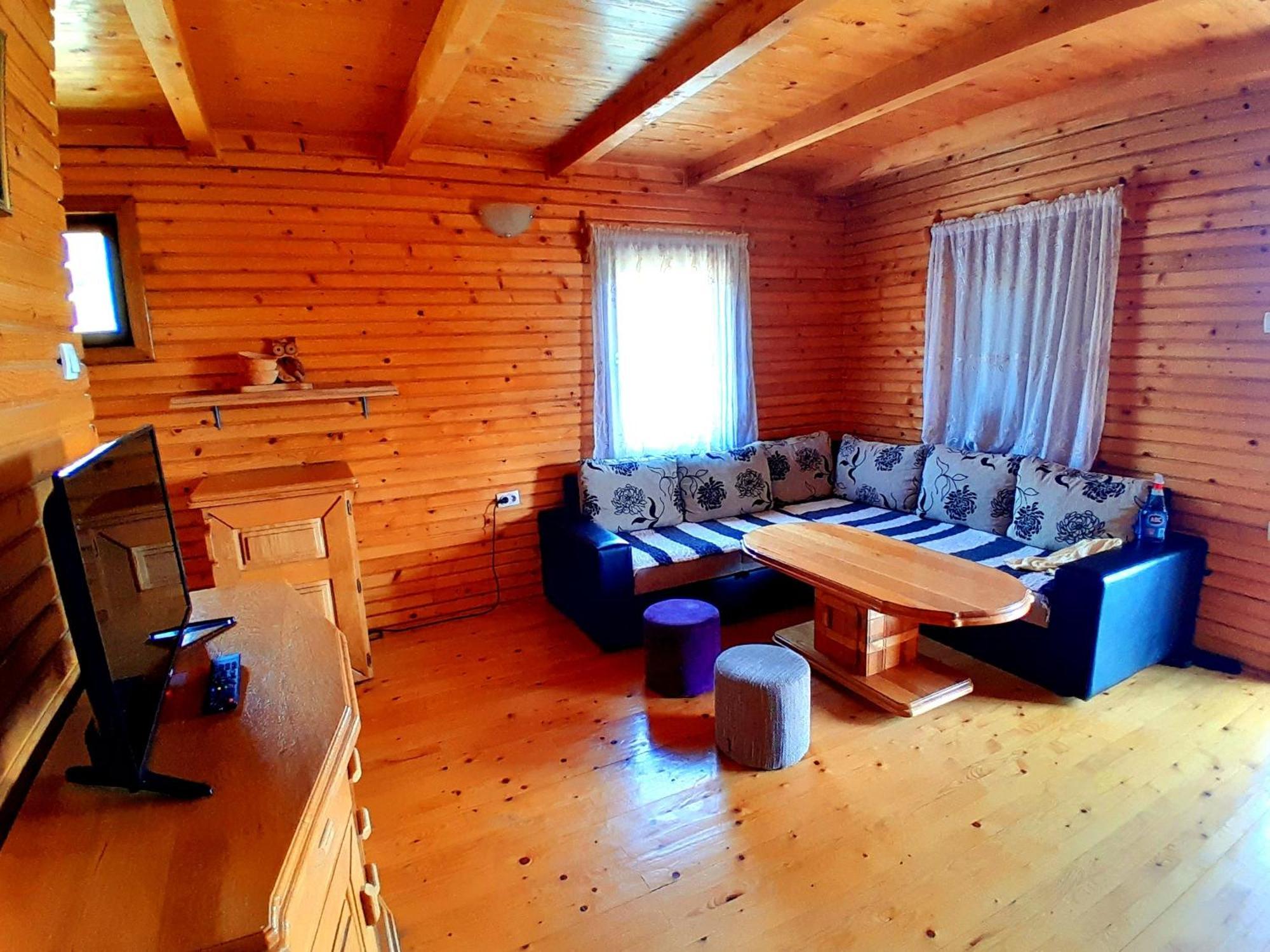 Etno Village Coric Mojkovac Exterior foto