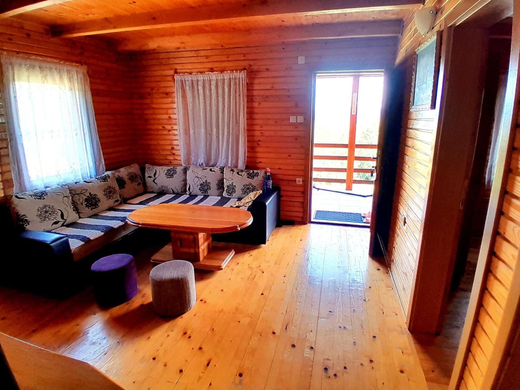 Etno Village Coric Mojkovac Exterior foto
