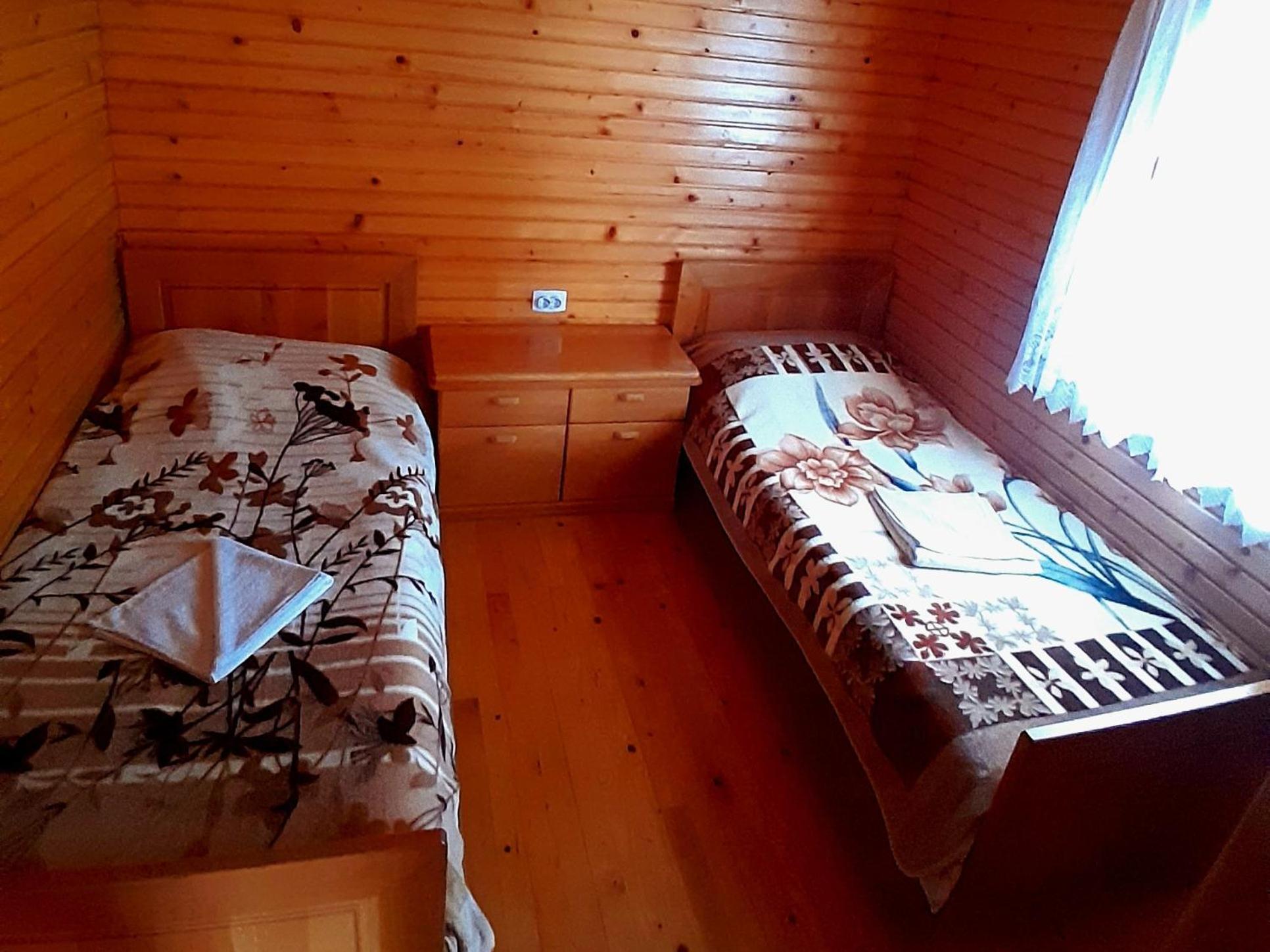 Etno Village Coric Mojkovac Exterior foto
