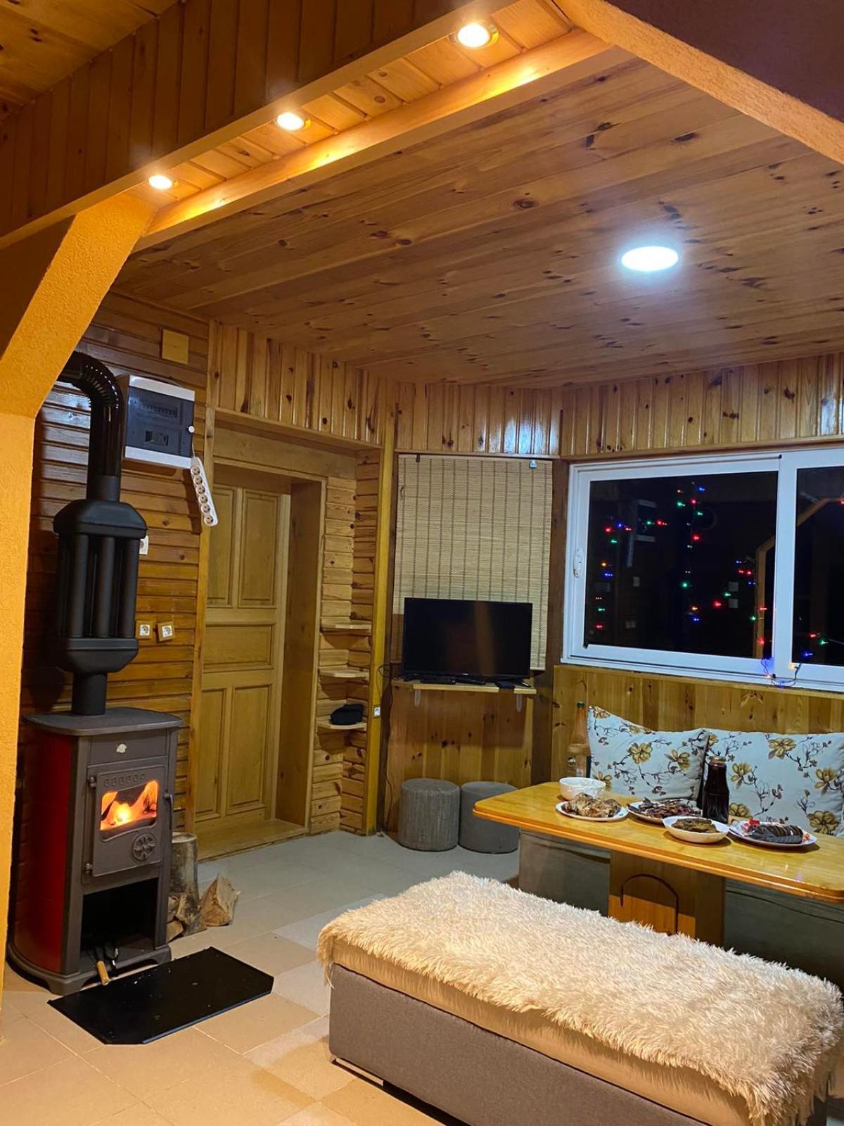 Etno Village Coric Mojkovac Cameră foto