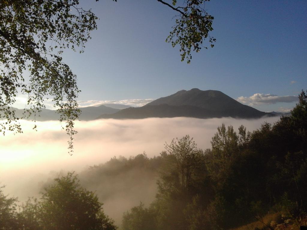 Eco Village Coric Mojkovac Exterior foto